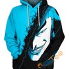 Majestic Denjiro One Piece Custom All Over Print 3D Hoodie