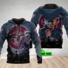 Manly Warringah Sea Eagles Custom Hoodie For Women