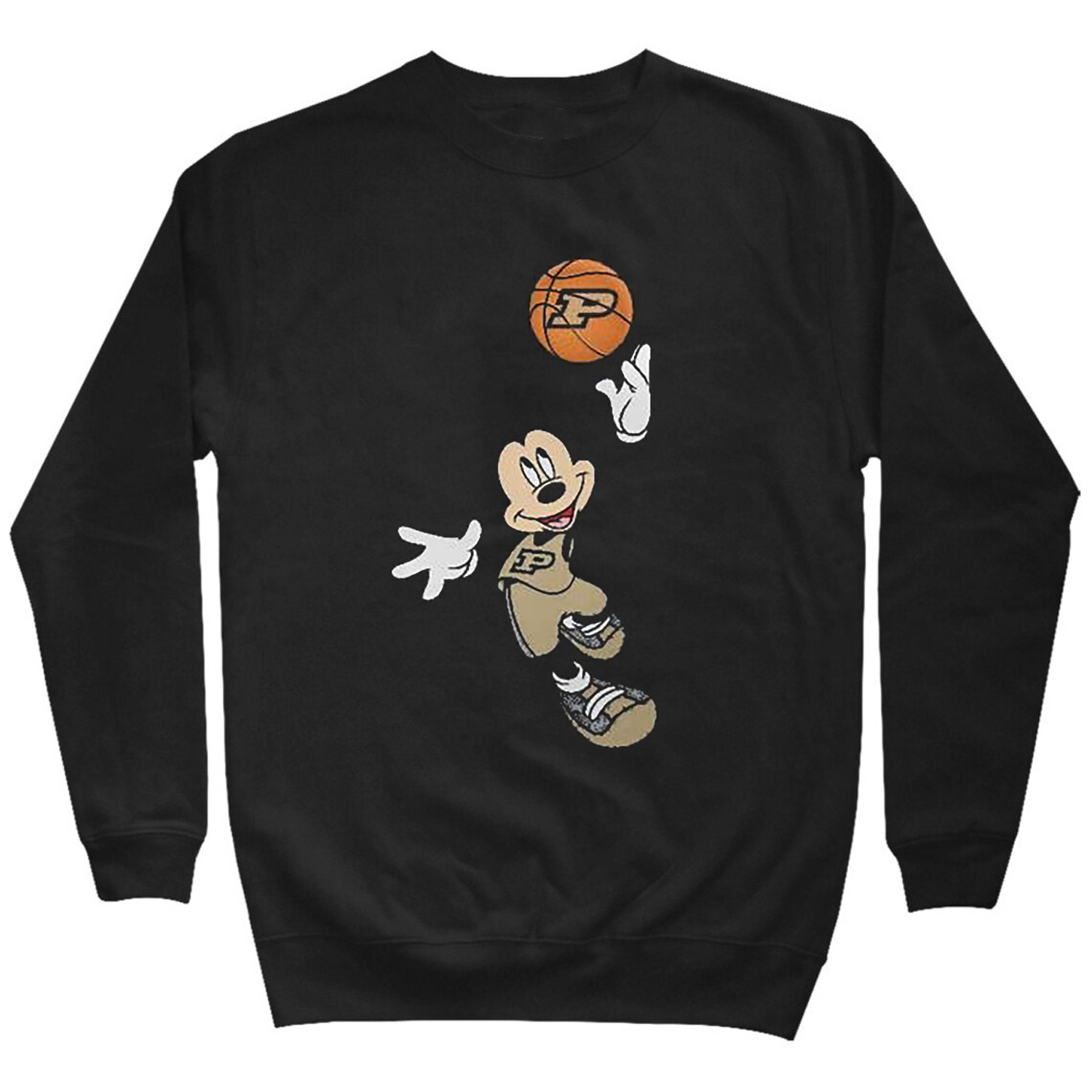 March Madness 2023 Purdue Boilermakers Tee - Great for Fans