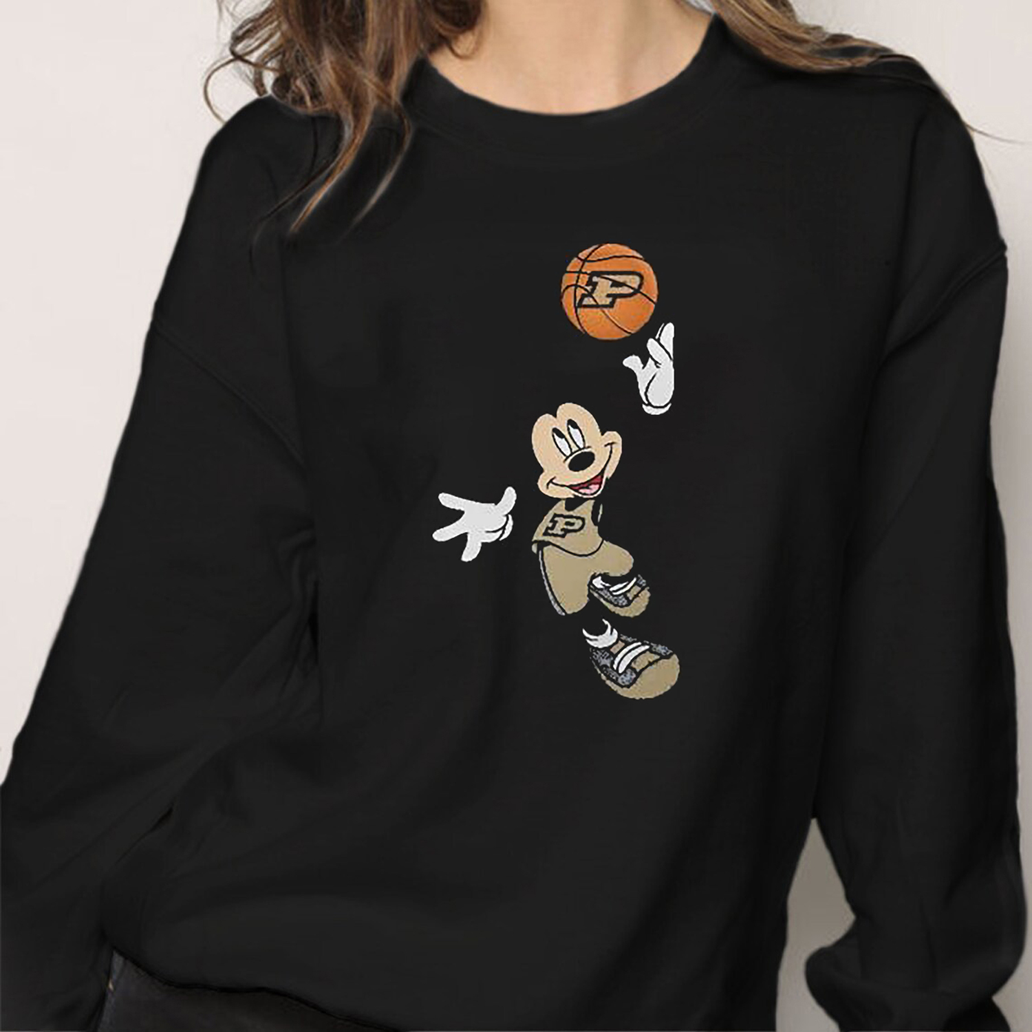 March Madness 2023 Purdue Boilermakers Tee - Great for Fans
