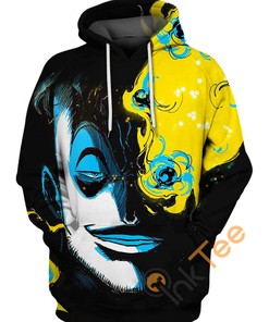 Marco The Phoenix Custom All Over Print Hoodie