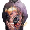 Master Of Disguise Custom All Over Print Hoodie