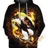 Meliodas The Love Graphic 3D Hoodie