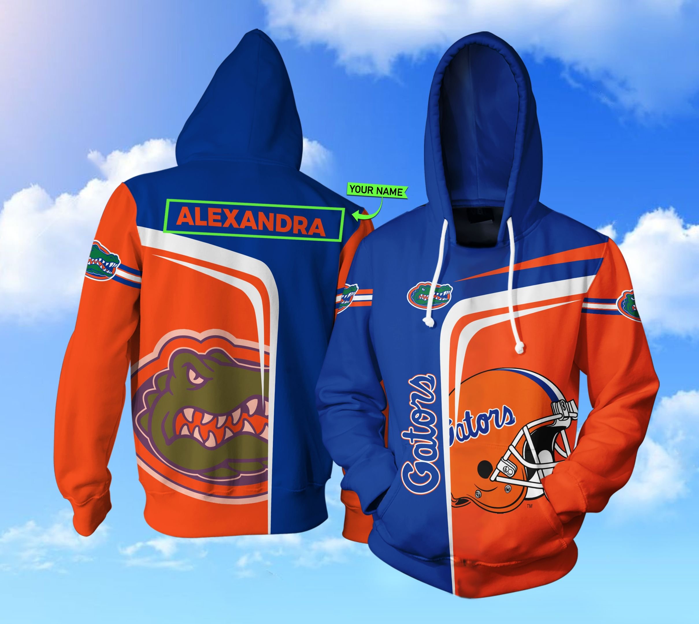 Men'S All Over Print Custom Bear Beer Heartbeat Campfire Go Outside Full Size 3D Zip Hoodie - Outdoor Enthusiasts' Style