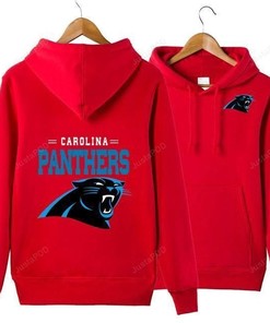 Men'S American Football Custom All Over Print Zip Up Hoodie Option Nfl Edition