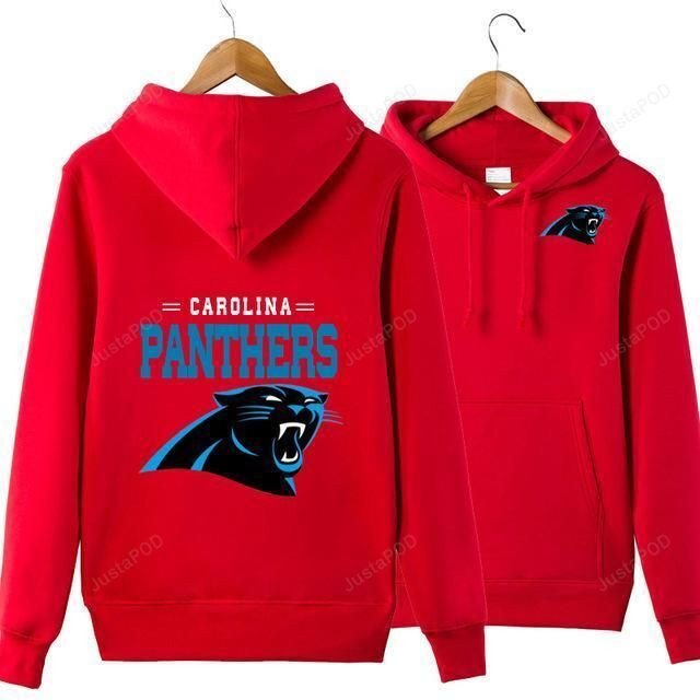 Men'S American Football Custom All Over Print Zip Up Hoodie Option Nfl Edition