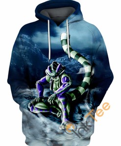Meruem Hunter X Hunter Quote Custom All Over Print Hoodie