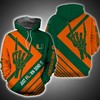 Michigan State Spartans Dragon Ncaa 3D Hoodie - Personalized Gifts For Fans