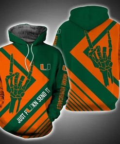 Michigan State Spartans Dragon Ncaa 3D Hoodie - Personalized Gifts For Fans