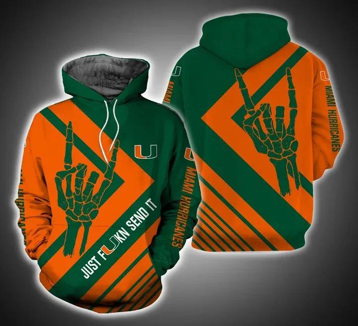 Michigan State Spartans Dragon Ncaa 3D Hoodie - Personalized Gifts For Fans