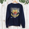Michigan Wolverines Off the Rim Tee - NCAA Basketball T-Shirt
