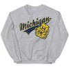 Michigan Wolverines Shirt - University of Michigan Fan Gear