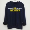 Michigan Wolverines T Shirt - College Sports Apparel