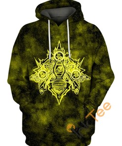 Mindy Seal Final Fantasy Custom All Over Print Hoodie Gift