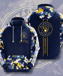 Minnesota Golden Gophers All Over Print Hoodie With Unique 3D Design