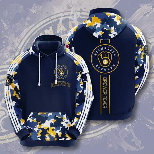 Minnesota Golden Gophers All Over Print Hoodie With Unique 3D Design