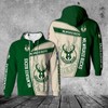 Minnesota Timberwolves 3D Hoodie With Unique Basketball Design And 3D Print 