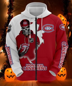 Minnesota Wild Skull Hoodies: A Cool Gift For Fans To Show The Wild Spirit