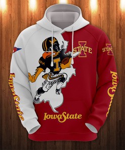 Mississippi State Bulldogs Mascot Printed 3D Hoodie: A Must-Have For Fans