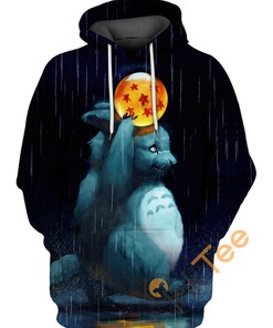 Monday Mood Custom All Over Print 3D Hoodie Men