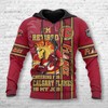 Montreal Canadiens Hoodies I'M Retired Gifts For Fans: A Cozy And Personalized Hoodie For Hockey Lovers