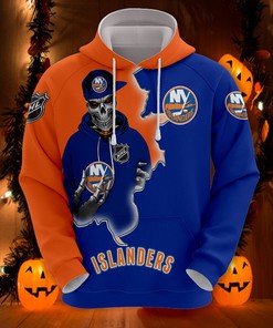 Montreal Canadiens Skull Hoodies: A Spooky But Stylish Gift For Fans