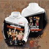 Movie Arrested Development Usa All Over Print Hoodie Men