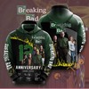 Movie Breaking Bad Usa All Over Print Hoodie Men