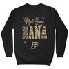 Must-have Purdue Boilermakers Most Loved Nana Tee - Ideal Gift for Fans