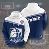 Myrtle Beach Force All Over Print Hoodie Printful