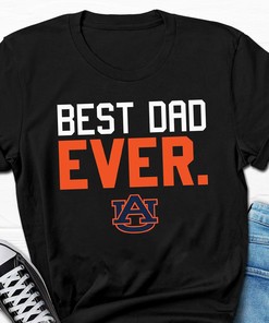 NCAA Vintage Auburn Tigers Logo T-Shirt - Tigers Football Sweatshirt Hoodie Fan Gift