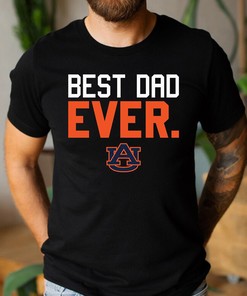 NCAA Vintage Auburn Tigers Logo T-Shirt - Tigers Football Sweatshirt Hoodie Fan Gift