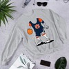NCAA Vintage Auburn Tigers Sweatshirt - Hoodie T-Shirt College Fan Gift