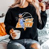 Naje Smith Signature Shirt - Boise State Broncos