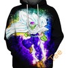 Namekian All Over Print Hoodie Printful