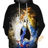 Nami'S Adventure In All Over Print Hoodie 3D