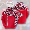 Ncaa Fresno State Bulldogs 3D All Over Print Hoodie - Perfect For Ncaa Fans