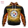 Ncaa Oklahoma Sooners Avengers Endgame 3D All Over Print Hoodie - Ncaa Football Apparel