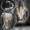 Ncaa- Penn State Nittany Lions 3D Hoodie Style 07 - 35+ Customer Reviews