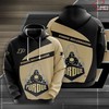 Ncaa Purdue Boilermakers 3D Hoodie For Men Women - Ncaa Fans
