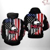 Ncaa Wyoming Cowboys 3D Hoodie Perfect Gift For Father'S Day 