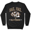 New Hail Purdue Tee - Classic Vintage Style from Martin Vintage