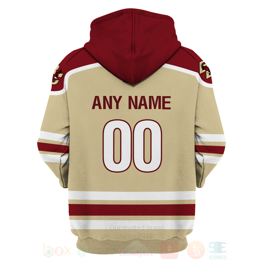 Nfl Buffalo Bills Autism Awareness Concept 3D Hoodie - Football Fans Apparel