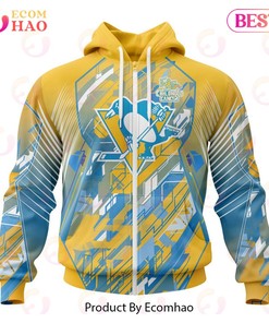 Nfl Pittsburgh Steelers Halloween Concepts Kits 3D Hoodie - Special Design