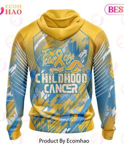 Nfl Pittsburgh Steelers Halloween Concepts Kits 3D Hoodie - Special Design
