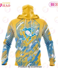 Nfl Pittsburgh Steelers Halloween Concepts Kits 3D Hoodie - Special Design