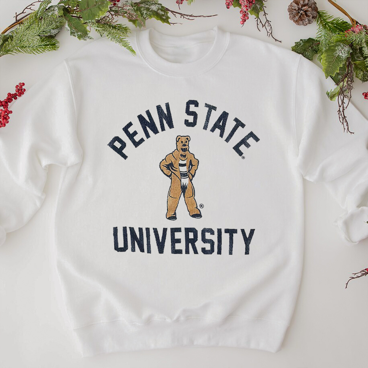Nittany Lion Penn State Tee - Sport Shirts for Men