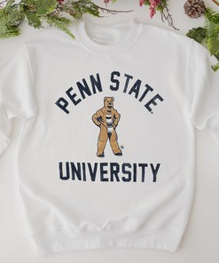 Nittany Lion Penn State Tee - Sport Shirts for Men