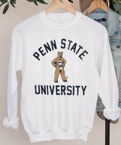 Nittany Lion Penn State Tee - Sport Shirts for Men