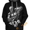 Noob Saibot 3D Hoodie For Men Graphic